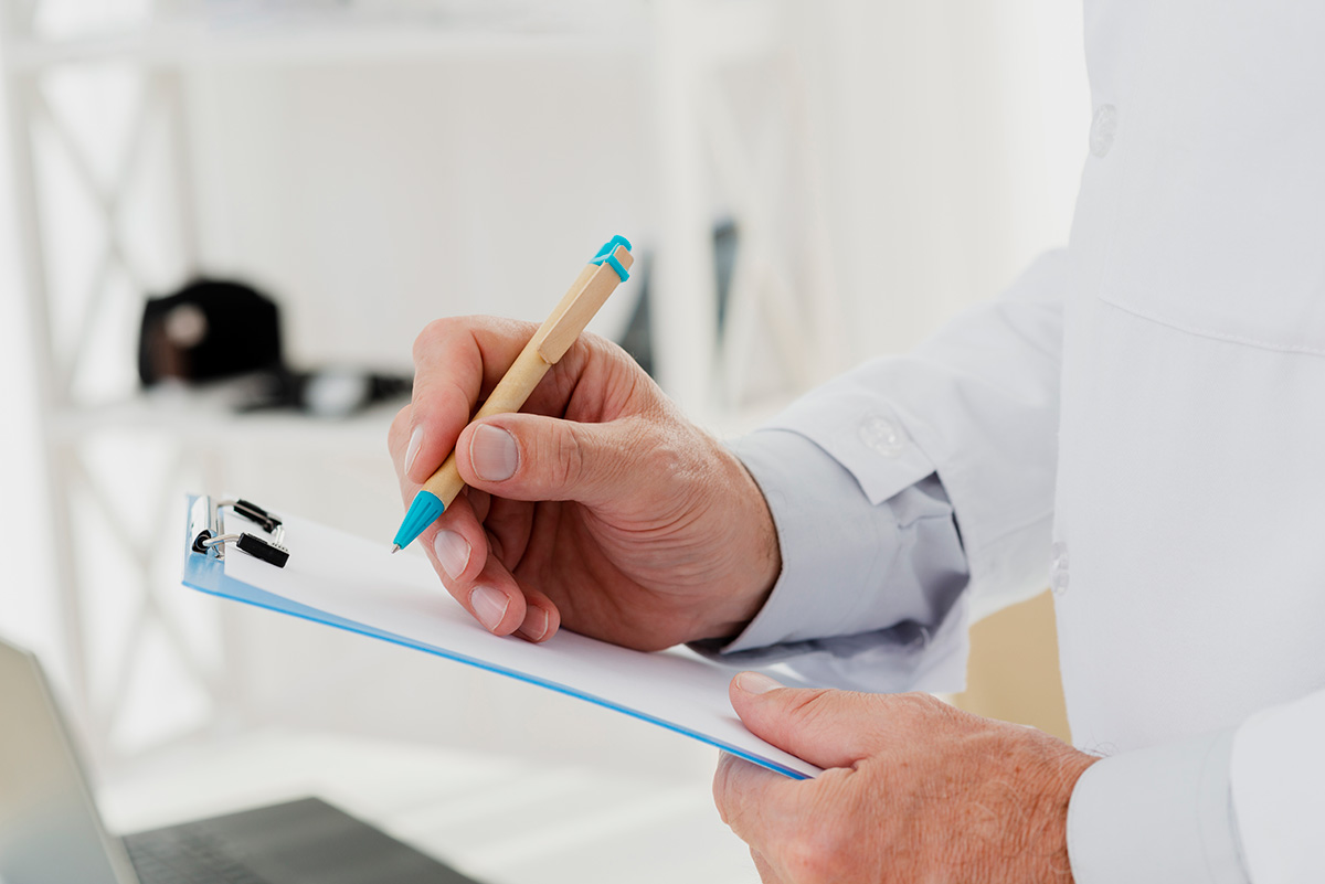 Testosterone Replacement Therapy In Testosterone Replacement Therapy Clinic In North Olmsted