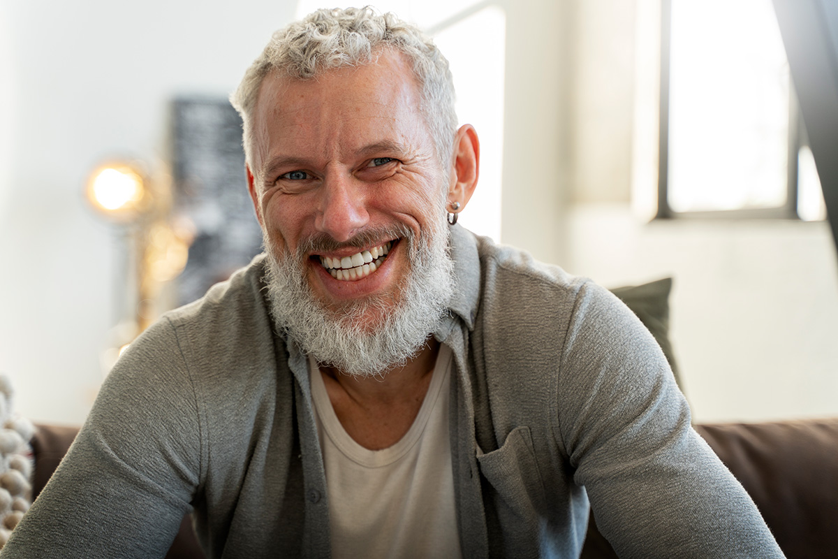 Testosterone Replacement Therapy for Men In Testosterone Replacement Therapy Clinic In North Olmsted